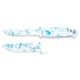 Evolution Outdoor Bait Knives