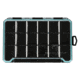 Evolution Outdoor Ballistix 3.6 Tray, Black clear, 3600 sz tackle tray, BLX36