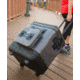 Evolution Outdoor Design EVO Leak Proof Rolling Cooler, Gray/Black, 50qt, 25000-EV