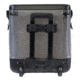 Evolution Outdoor Design EVO Leak Proof Rolling Cooler, Gray/Black, 50qt, 25000-EV
