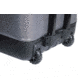 Evolution Outdoor Design EVO Leak Proof Rolling Cooler, Gray/Black, 50qt, 25000-EV