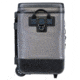 Evolution Outdoor Design EVO Leak Proof Rolling Cooler, Gray/Black, 50qt, 25000-EV