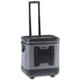 Evolution Outdoor Design EVO Leak Proof Rolling Cooler, Gray/Black, 50qt, 25000-EV