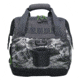 Evolution Outdoor Doctor Tote Tackle Bag, Mossy Oak Elements / Grey / White / Green, 13in x 9in x 11.5in, 31022-EV