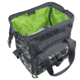 Evolution Outdoor Doctor Tote Tackle Bag, Mossy Oak Elements / Grey / White / Green, 13in x 9in x 11.5in, 31022-EV