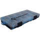 Evolution Outdoor Drift Series 3500 Tackle Tray, Blue/Black, 35015-EV