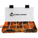 Evolution Outdoor Drift Series 3500 Tackle Tray, Orange/Black, 35016-EV