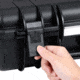 Evolution Outdoor Tactical Liberator PX-5120 Pistol Case