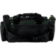 Evolution Outdoor Horizontal 3700 Drift Series Tackle Bags, Green/Black, H37007-EV