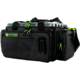 Evolution Outdoor Horizontal 3700 Drift Series Tackle Bags, Green/Black, H37007-EV