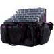 Evolution Outdoor Horizontal 3700 Drift Series Tackle Bags, Purple/Black, H37011-EV