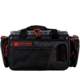 Evolution Outdoor Horizontal 3700 Drift Series Tackle Bags, Red/Black, H37010-EV
