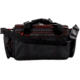 Evolution Outdoor Horizontal 3700 Drift Series Tackle Bags, Red/Black, H37010-EV