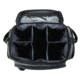 Evolution Outdoor Largemouth 3.0 3700 Tackle Bag, Grey, Large, 34036-EV