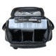 Evolution Outdoor Largemouth 3.0 3700 Tackle Bag, Grey, Large, 34036-EV
