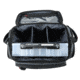 Evolution Outdoor Largemouth 3.0 3700 Tackle Bag, Grey, Large, 34036-EV