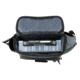 Evolution Outdoor Largemouth 3.0 Sling Pack, Grey, Medium, 34037-EV