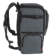 Evolution Outdoor Largemouth 3.0 Tackle Backpack, Grey, Large, 34034-EV