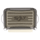 Evolution Outdoor Salt Sol 25 The Ultimate Saltwater Tackle System, Tan, 25qt, ESWTB1250