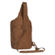 Evolution Outdoor Shoulder Sling Pack, Tactical Bag, Polyester, Padded Shoulder Strap, Adjustable, MOLLE Webbing