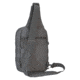 Evolution Outdoor Shoulder Sling Pack, Tactical Bag, Polyester, Padded Shoulder Strap, Adjustable, MOLLE Webbing