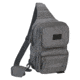 Evolution Outdoor Shoulder Sling Pack, Tactical Bag, Polyester, Padded Shoulder Strap, Adjustable, MOLLE Webbing