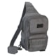 Evolution Outdoor Shoulder Sling Pack, Tactical Bag, Polyester, Padded Shoulder Strap, Adjustable, MOLLE Webbing