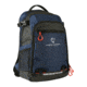 Evolution Outdoor Smallmouth Backpack 3700 1 tray included, Blue, Large, 34040-EV