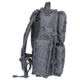 Evolution Outdoor Tactical Backpack, Black, Small, 51267-EV