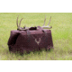 Evolution Outdoor Trophy Cooler, 21X14X12, 1680 Denier Polyester Construction, Brown, 44386-EV
