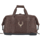 Evolution Outdoor Trophy Cooler, 21X14X12, 1680 Denier Polyester Construction, Brown, 44386-EV
