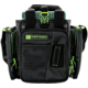 Evolution Outdoor Vertical 3600 Drift Series Tackle Bags, Green/Black, V36016-EV