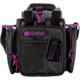 Evolution Outdoor Vertical 3600 Drift Series Tackle Bags, Purple/Black, V36020-EV