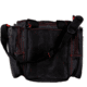Evolution Outdoor Vertical 3700 Drift Series Tackle Bags, Red/Black, V37015-EV