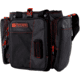 Evolution Outdoor Vertical 3700 Drift Series Tackle Bags, Red/Black, V37015-EV