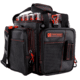 Evolution Outdoor Vertical 3700 Drift Series Tackle Bags, Red/Black, V37015-EV