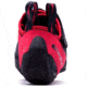 Evolv Agro - Mens, Black/Red, 5.5 US, EVL0245-BLACK/RED-5.5