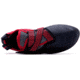 Evolv Agro - Mens, Black/Red, 5.5 US, EVL0245-BLACK/RED-5.5