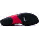 Evolv Agro - Mens, Black/Red, 5.5 US, EVL0245-BLACK/RED-5.5