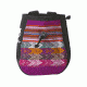 Evolv Andes Chalkbag-Fuchsia