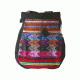 Evolv Andes Chalkbag-Rainbow