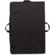 Evolv Cap Pad, Black, EVL0508-900