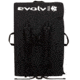Evolv Cap Pad, Black, EVL0508-900