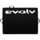 Evolv Cap Pad, Black, EVL0508-900