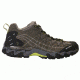 Evolv Capitan Approach Shoe - Men's-7 US-Olive