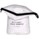 Evolv Chalk Growler, Clear, EVL0441-8666