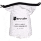 Evolv Chalk Growler, Clear, EVL0441-8666