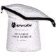 Evolv Chalk Growler, Clear, EVL0441-8666