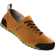 Evolv Cruzer Approach Shoe - Mens-Toffee-4 US