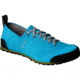 Evolv Cruzer Approach Shoe - Womens-Turquoise-Medium-9 US